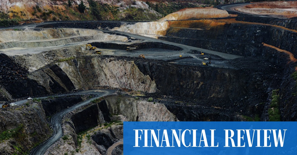 Lithium price outlook unclear as producers like IGO 'play chicken' - Vimarsana News