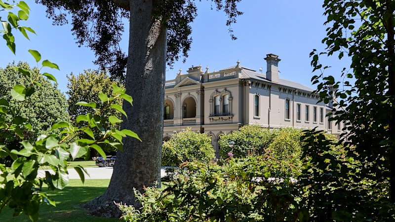 Mosman leads top end's record run of $5m-plus house sales