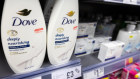 Unilever brands include Dove soap, which it once marketed by advocating for acceptance of different body shapes.