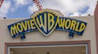 Warner Bros Movie World on the Gold Coast.