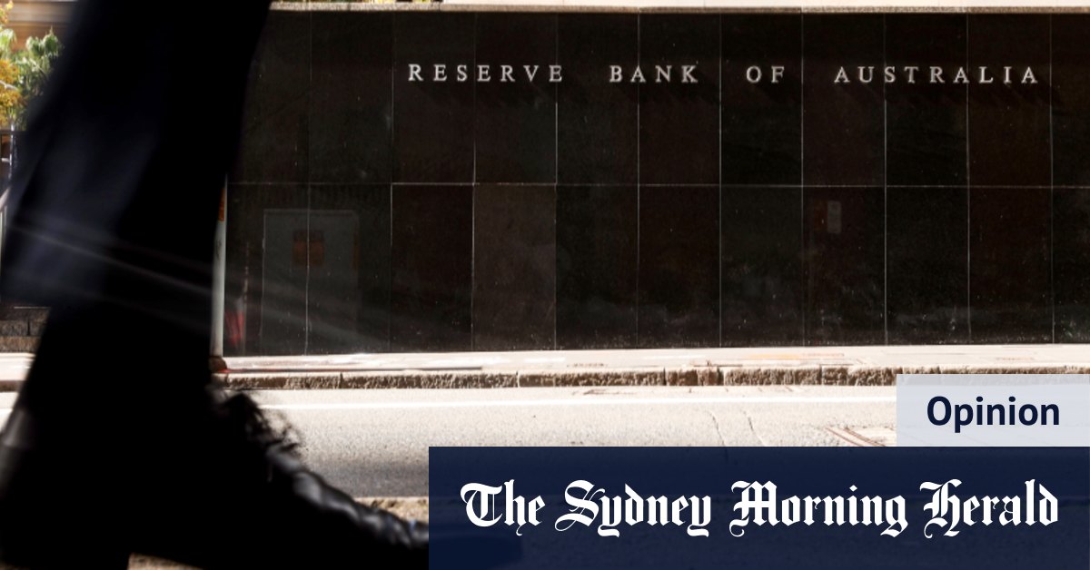 Has the RBA damaged the economy with over-egged rate rises?