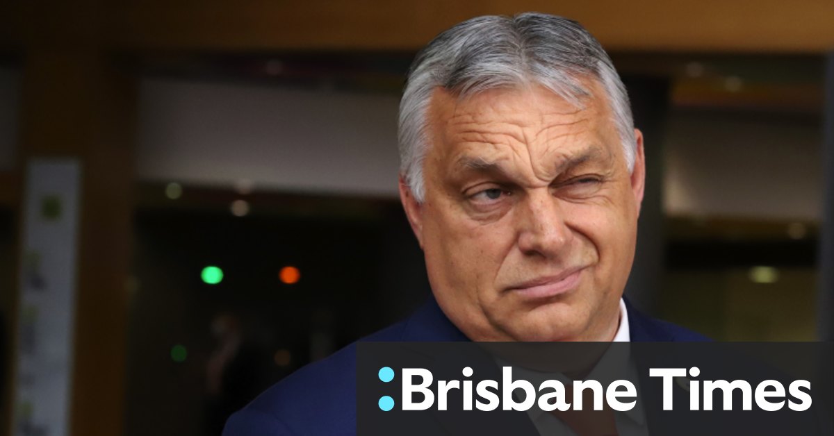 Orbán Viktor vezetését bonyolította az orosz-ukrán háború