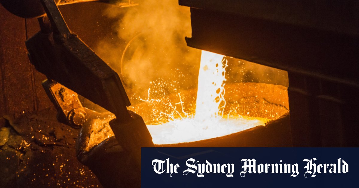 五个经济指标需要关注澳大利亚经济放缓的初步迹象