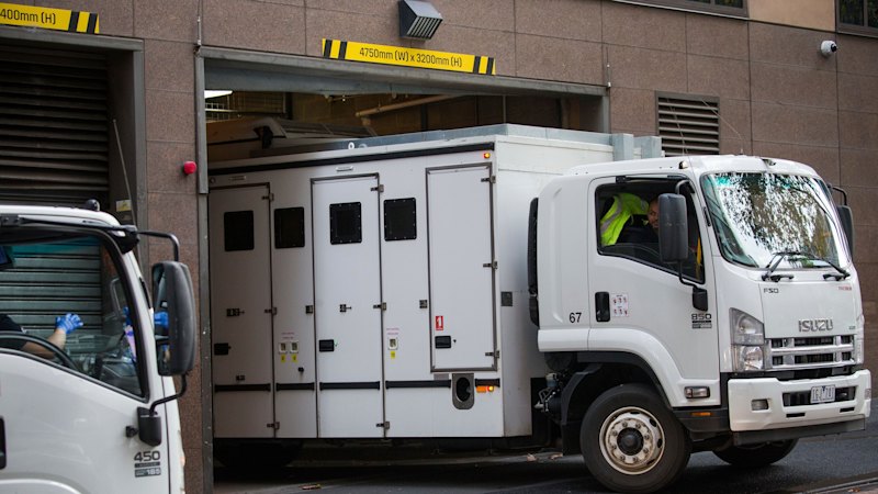 Prisons boss lays bare ‘impossible situation’ of overcrowding caused by bail reforms