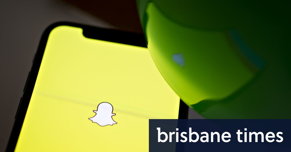 Twitter, Snapchat memperingatkan pemerintah agar tidak merusak anonimitas online