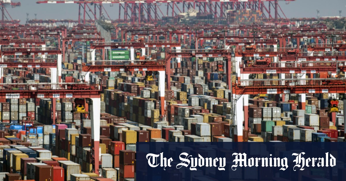 Detaliści wydają świąteczne ostrzeżenie, ponieważ idealna burza powoduje opóźnienie