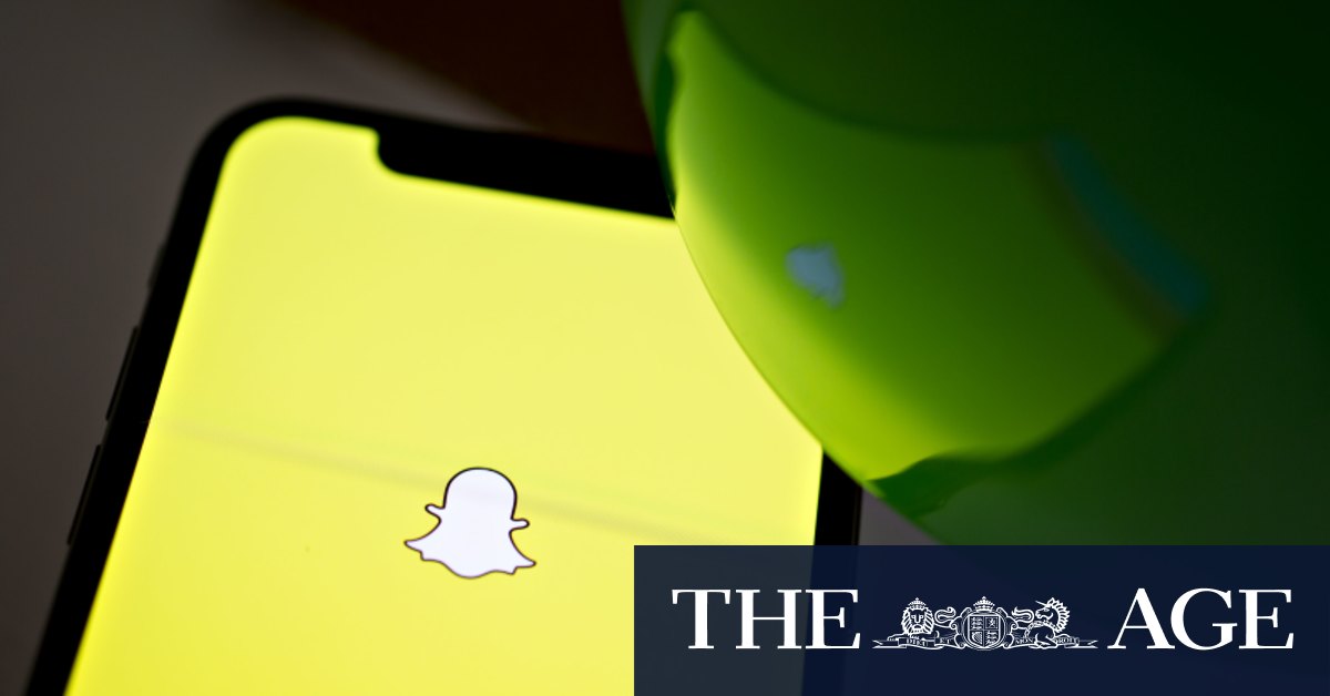 Twitter, Snapchat memperingatkan pemerintah agar tidak merusak anonimitas online