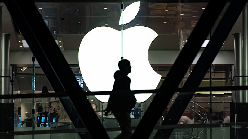 Apple eyes major change to Siri