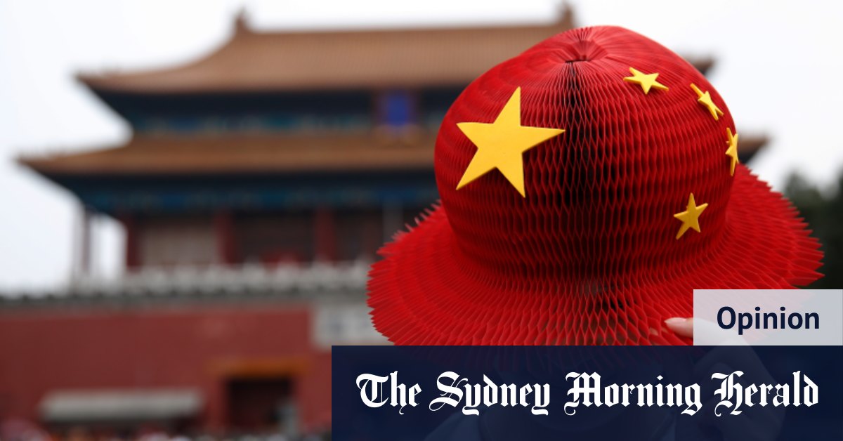 中国新的腐败调查可能加剧房地产危机