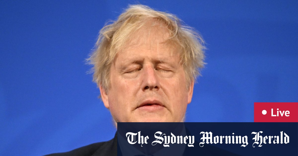 Il PM del Regno Unito sopravvive alla mozione di sfiducia, al sicuro per 12 mesi