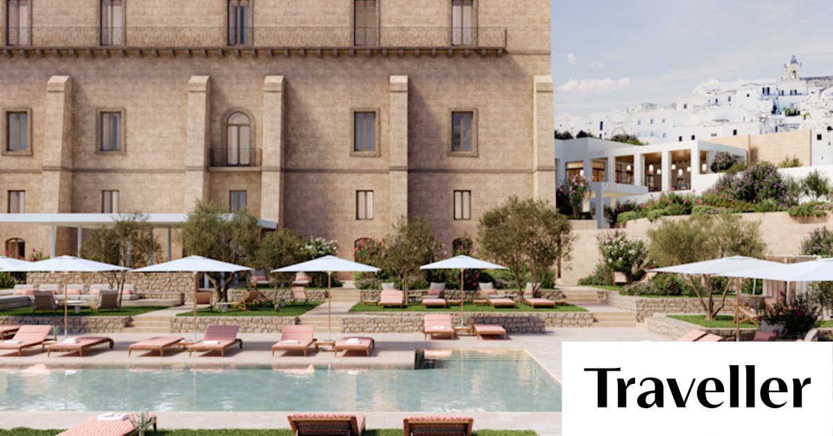 Hotels to Watch: 15 Aussie & International Openings Set to Redefine Luxury Travel
