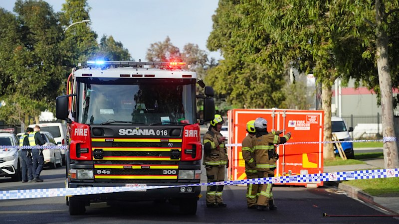 Firefighter forced to pay for fire truck fuel from their own pocket