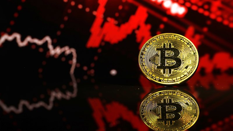 Retail investors join whales to push bitcoin to lowest level this year