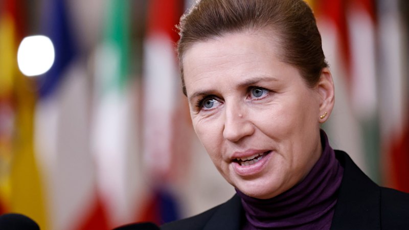 ‘Red line’: New obstacle emerges for Trump’s ‘total access’ plan for Greenland