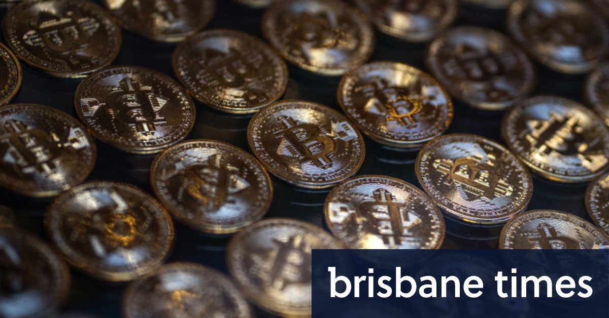 Crypto minnows mengungguli koin yang lebih besar