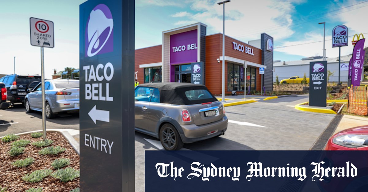 Guzman Y Gomez Isnt The Reason Taco Bell is Getting Axed, Insists CEO