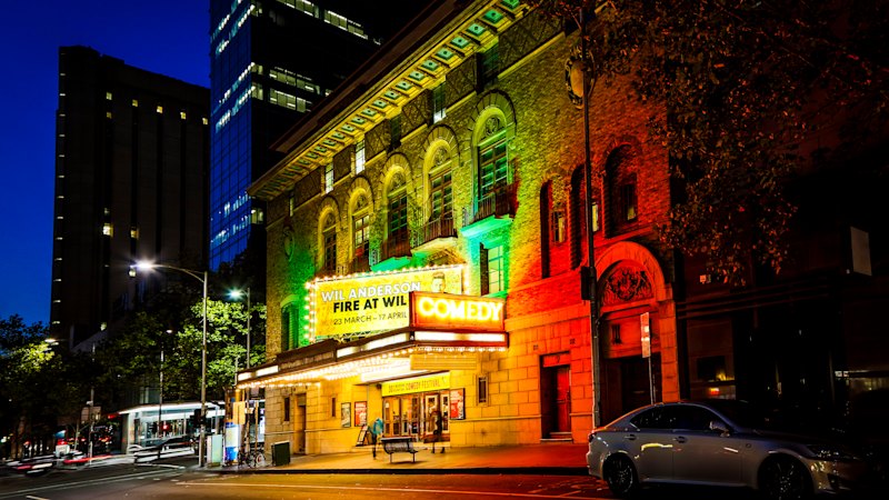 CBD redevelopment given green light after Marriner Group donated to mayor’s campaign