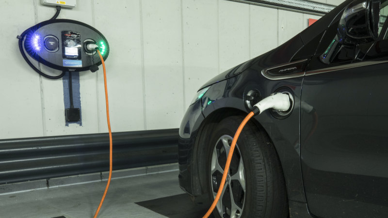 Bhp S Electric Car Take Up Forecasts Released