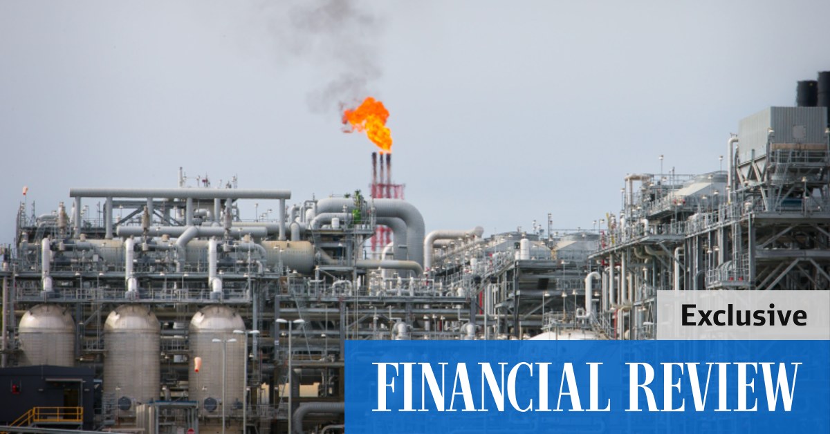 Weston Energy completes contested gas auction AGADIRGROUP