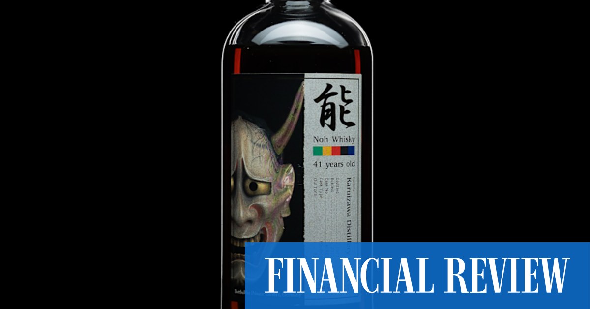 Art and collectables auctions: Lawsons' rare Japanese