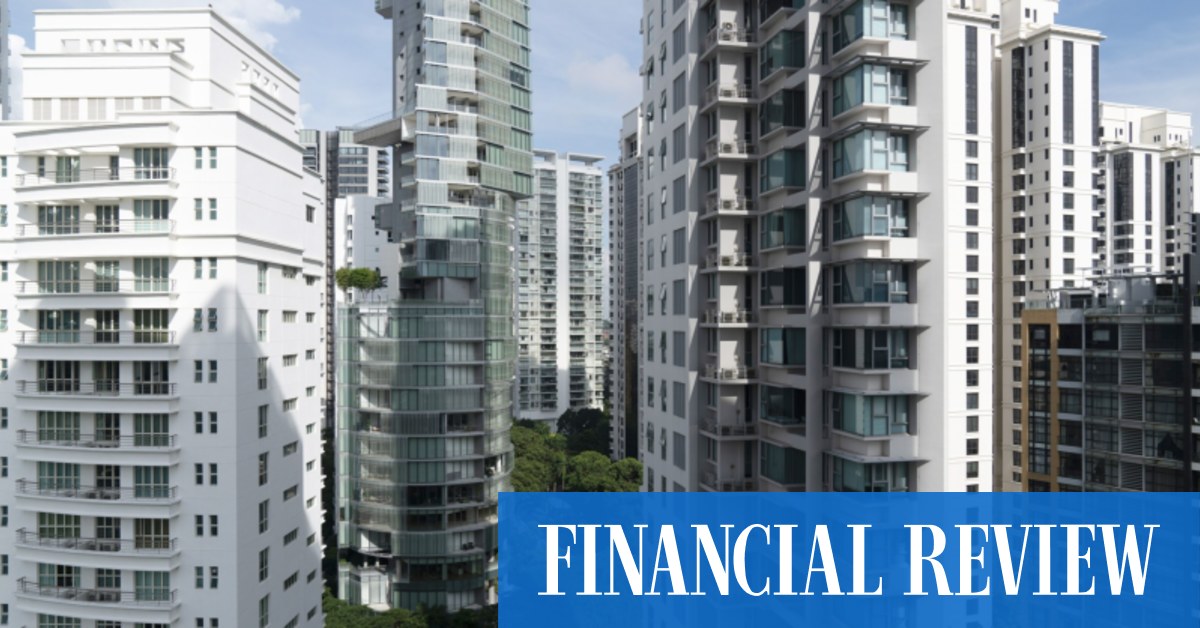 L’aumento degli affitti a Singapore è diventato un problema politico