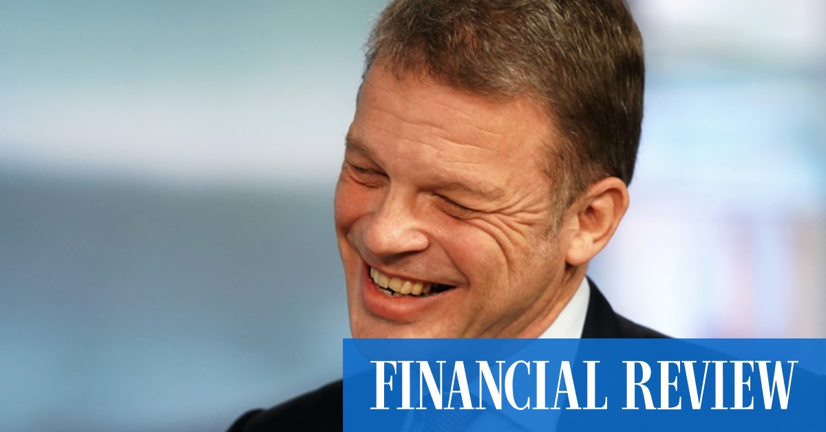 Deutsche Financial institution charges merchants pocket best bonus increase