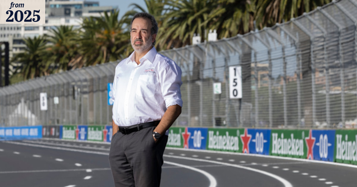 Australian Formula 1 Grand Prix 2025: ‘Guard it jealously’: Australian ...