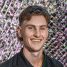 You might not have heard of new Tiger Luke Trainor – but you’ve definitely heard of his grandfather
