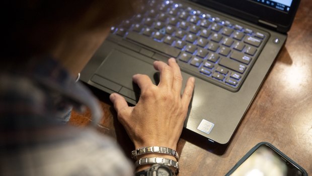 Work-from-home battle begins – and the decision could affect millions