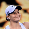 A ‘realignment’ of values is taking place at work. Just look to Ash Barty