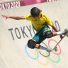 How the Olympics and COVID-19 brought skateboarding out of the shadows