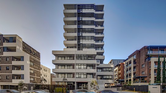 Fazenda Grande St Warwick