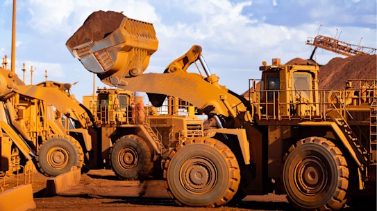 Mining sector profits are expected to underpin hefty dividends and potential share buybacks.