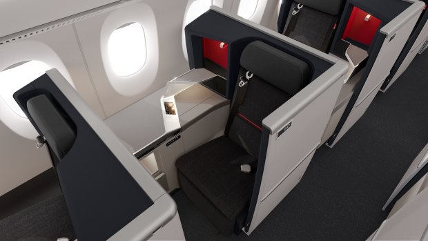 World’s biggest airline adds new Australia-US route, revamps seats