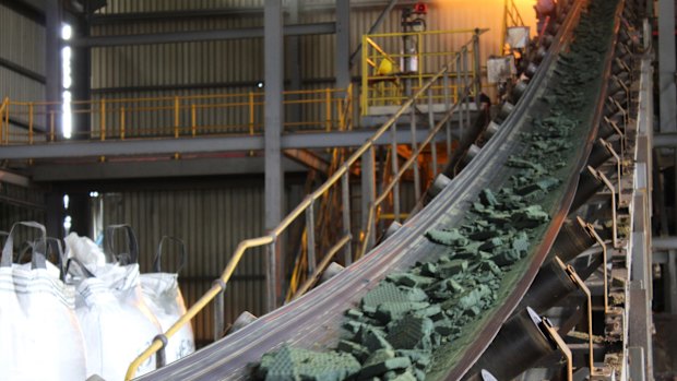 Global cobalt output increased 23 per cent, or by 35,000, tonnes in 2022 over the previous year.