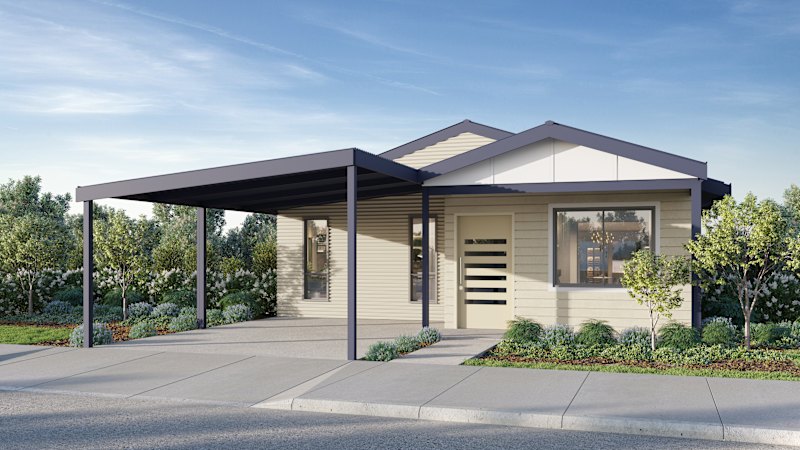 Western Australia’s largest modular social housing to be rolled out in the Wheatbelt