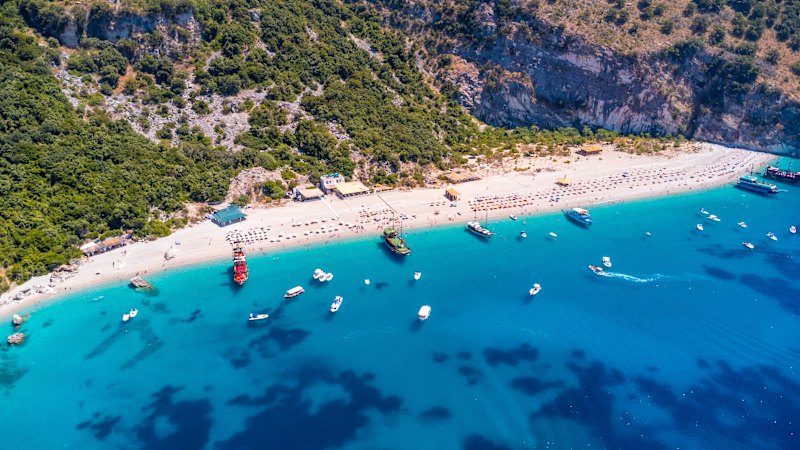 Under-the-radar, affordable destinations for an extended European holiday (australia) — SMH