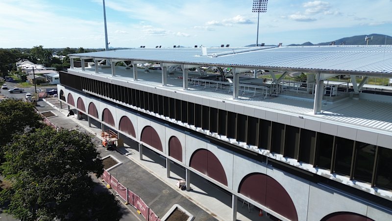 Sports minister backs Central Queensland as 20th NRL team