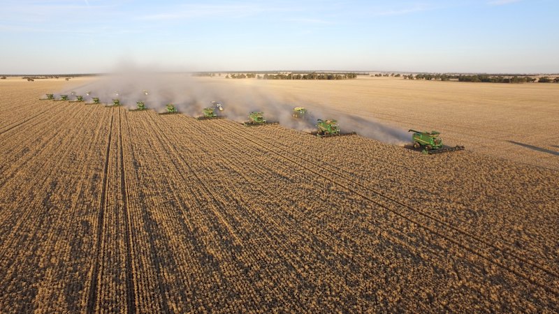 Lawson Grains rejigs Riverina holdings with $40m listing