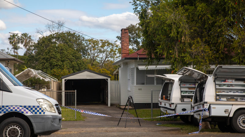 Third alleged domestic violence killing leaves locals reeling