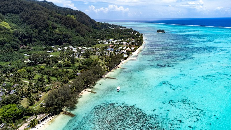 Nightmare in paradise: The worst hotel I’ve ever stayed in