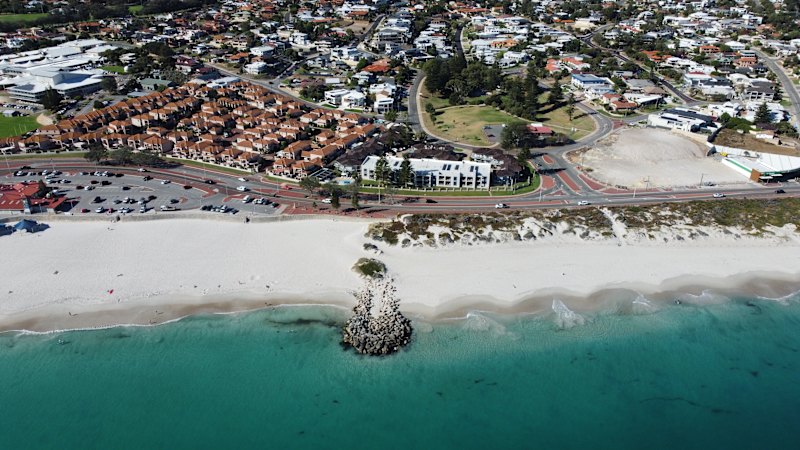 Developer Goldfields acquires WA’s Sorrento Beach Resort for $30m