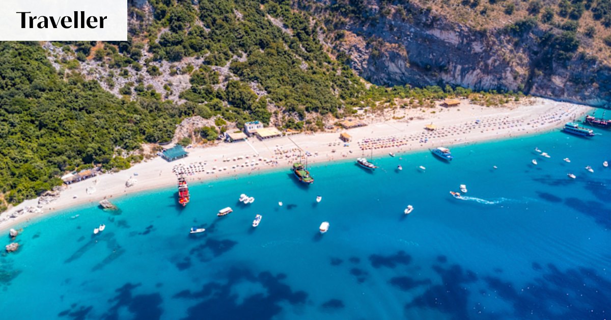 Under-the-radar, affordable destinations for an extended European holiday