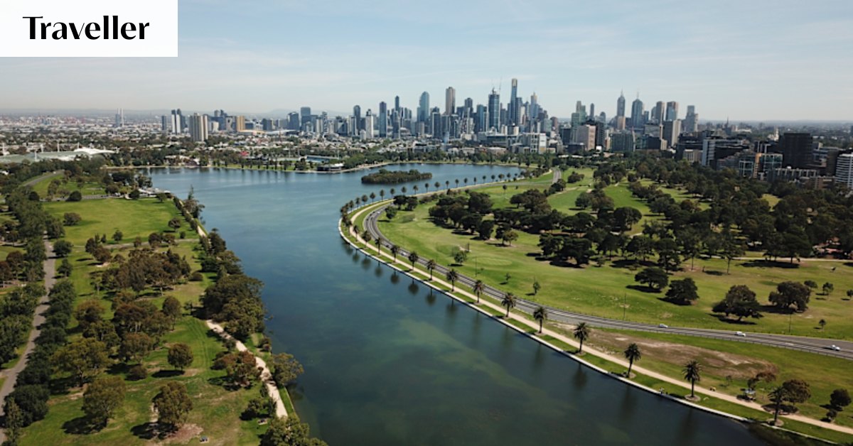 Melbourne makes New York Times’ 2026 must-visit list – for specific reason