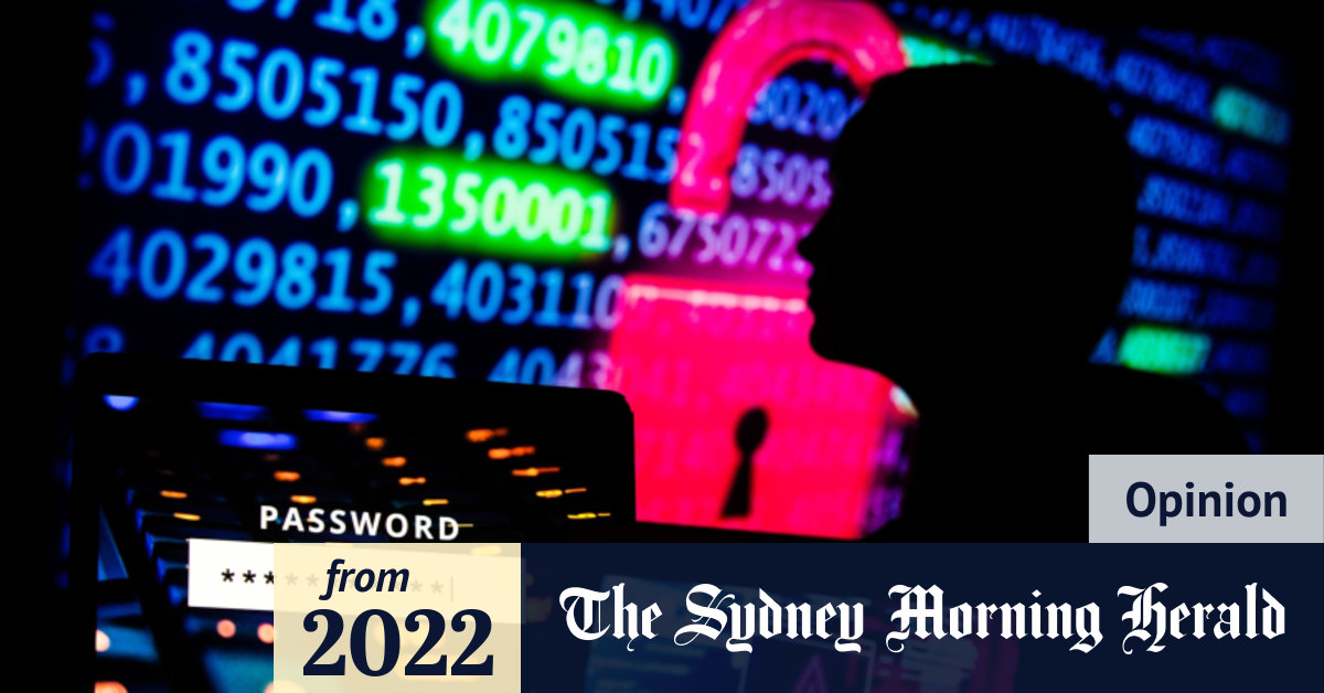 Medibank data breach: Secrecy will be government s secret weapon in
