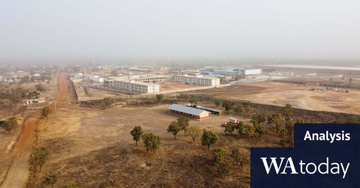 ASX-listed mining companies and sovereign risk in Africa - Vimarsana News