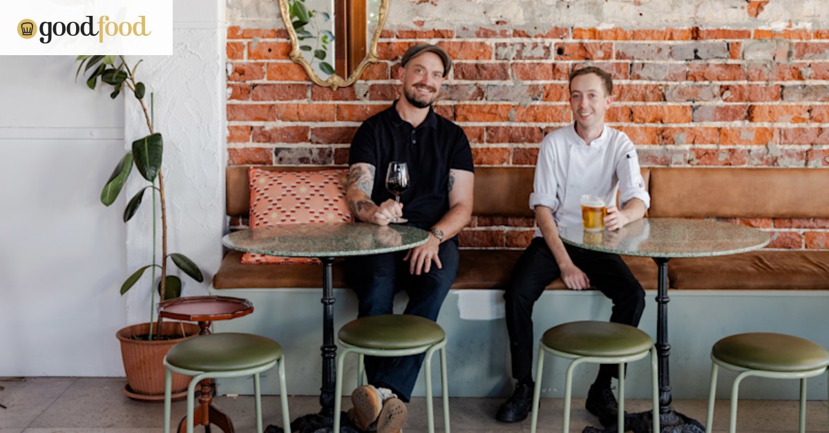 Named after a famous French port, Bistro Massilia brings bowerbird eating and drinking to Inglewood