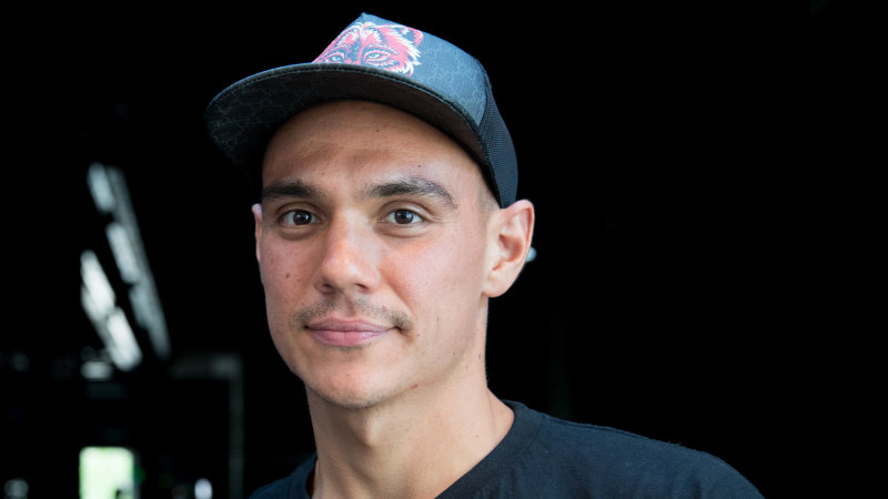 Son Tszyu And The Art Of War Tim S Rocky Road Back