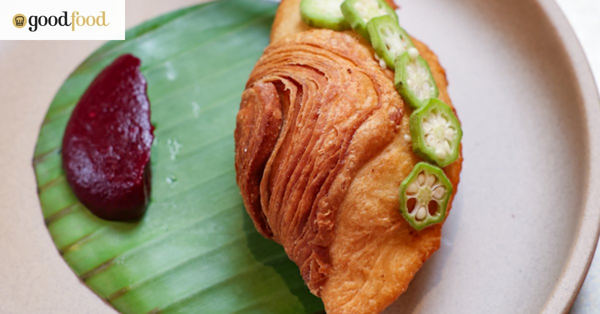 Agnii, Windsor - The Age Good Food app listing