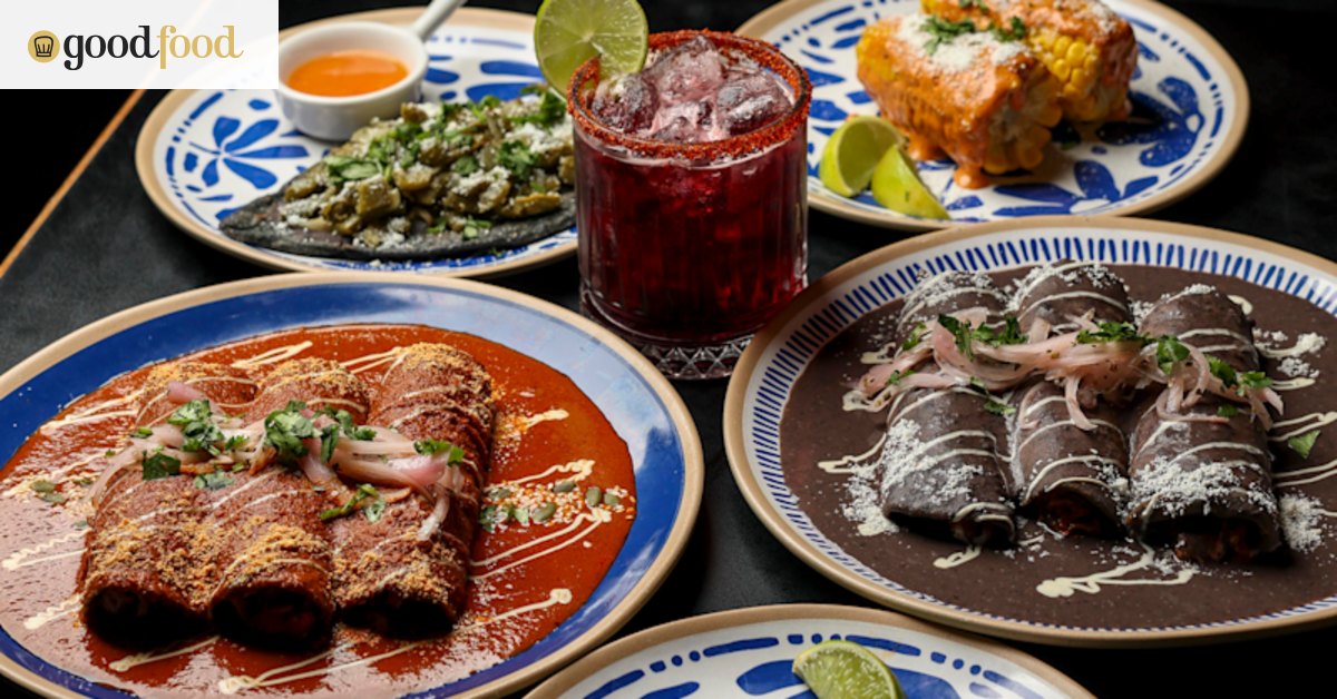 Chabela, Thornbury - The Age Good Food Guide review